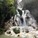 circuit-laos-chute-eau-Khuang-si