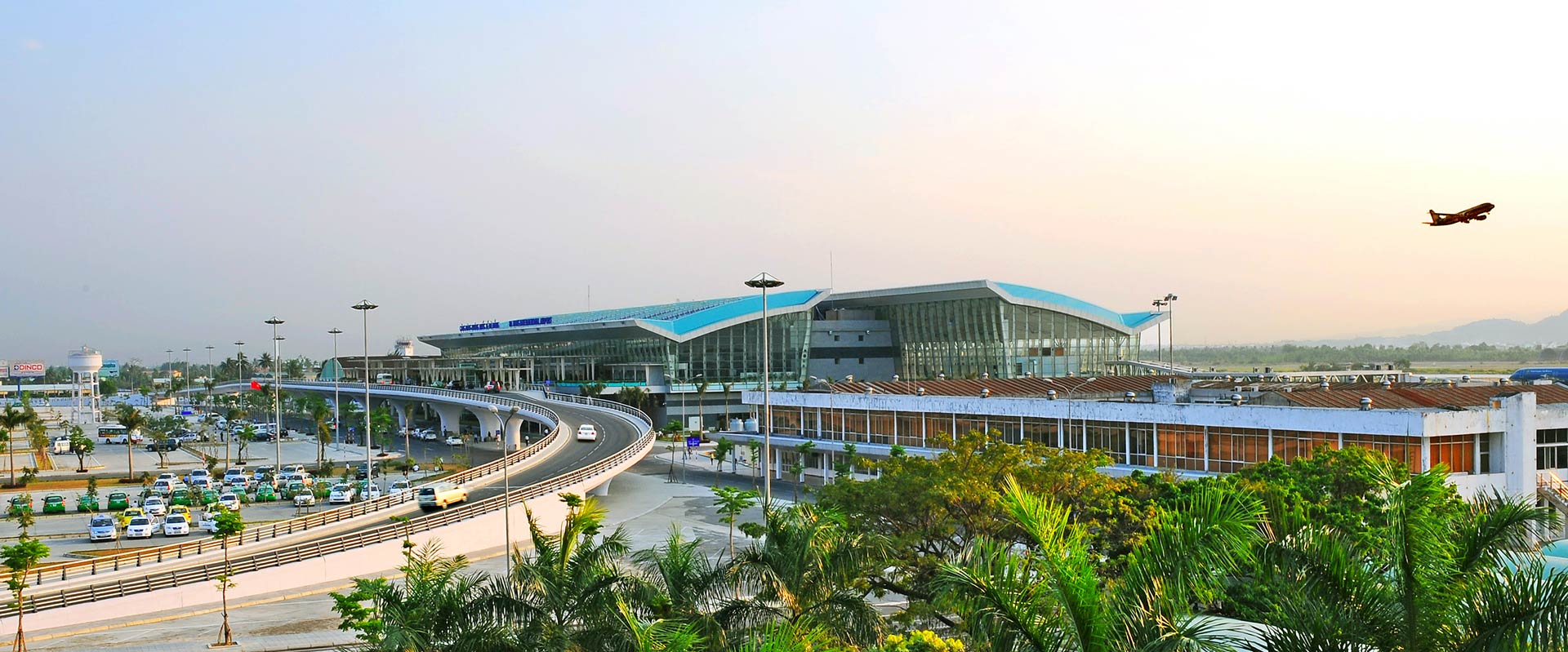 Aéroport de Da Nang